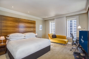 Hilton Sydney - Accommodation Whitsundays 91
