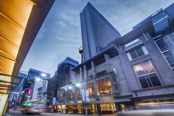Hilton Sydney - Accommodation Whitsundays 92
