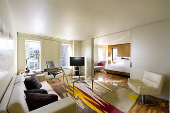 Hilton Sydney - Accommodation Whitsundays 0