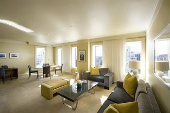 Hilton Sydney - Accommodation Whitsundays 1