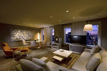 Hilton Sydney - Accommodation Whitsundays 2