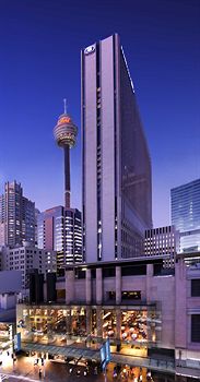 Hilton Sydney - Accommodation Whitsundays 3