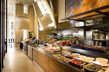 Hilton Sydney - Accommodation Whitsundays 6