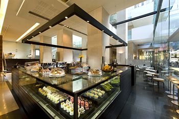 Hilton Sydney - Accommodation Whitsundays 8