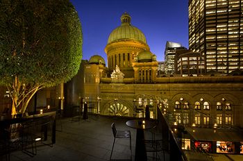 Hilton Sydney - Accommodation Whitsundays 10