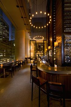 Hilton Sydney - Accommodation Whitsundays 13