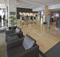 The Sydney Boulevard Hotel - Accommodation Whitsundays