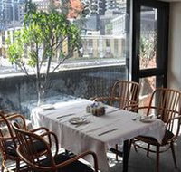 City Park Hotel - Accommodation Whitsundays