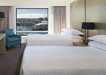 Hyatt Regency Sydney - Accommodation Whitsundays 0