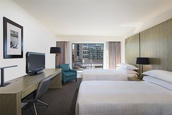 Hyatt Regency Sydney - Accommodation Whitsundays 1