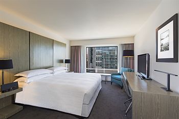 Hyatt Regency Sydney - Accommodation Whitsundays 2