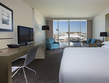 Hyatt Regency Sydney - Accommodation Whitsundays 3