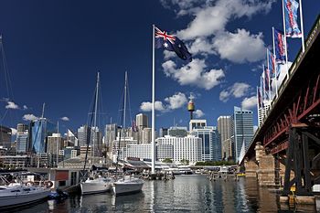 Hyatt Regency Sydney - Accommodation Whitsundays 4