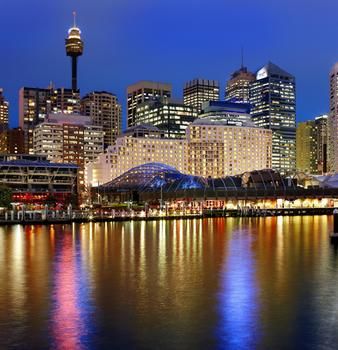 Hyatt Regency Sydney - Accommodation Whitsundays 5