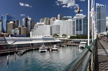 Hyatt Regency Sydney - Accommodation Whitsundays 6