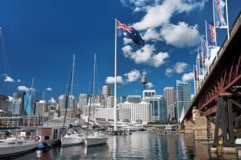 Hyatt Regency Sydney - Accommodation Whitsundays 7