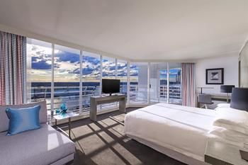 Hyatt Regency Sydney - Accommodation Whitsundays 8