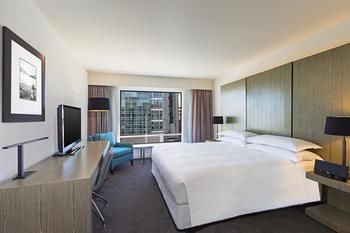 Hyatt Regency Sydney - Accommodation Whitsundays 9