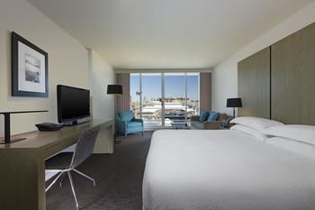 Hyatt Regency Sydney - Accommodation Whitsundays 10