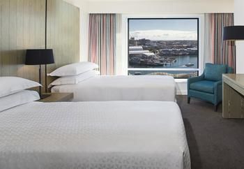Hyatt Regency Sydney - Accommodation Whitsundays 11