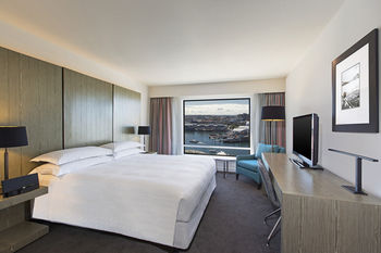 Hyatt Regency Sydney - Accommodation Whitsundays 14