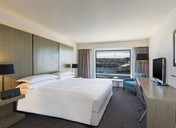 Hyatt Regency Sydney - Accommodation Whitsundays 15