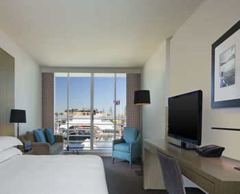 Hyatt Regency Sydney - Accommodation Whitsundays 16