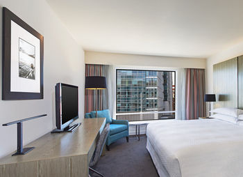 Hyatt Regency Sydney - Accommodation Whitsundays 17
