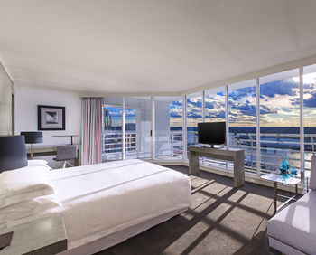 Hyatt Regency Sydney - Accommodation Whitsundays 18