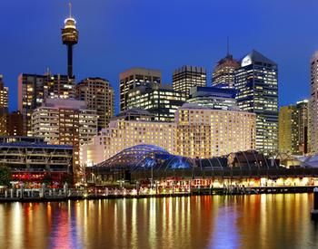 Hyatt Regency Sydney - Accommodation Whitsundays 19