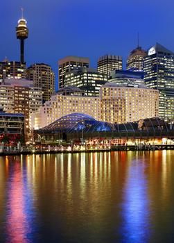 Hyatt Regency Sydney - Accommodation Whitsundays 20