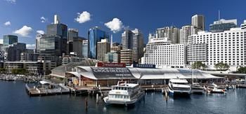 Hyatt Regency Sydney - Accommodation Whitsundays 21