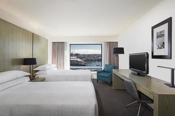 Hyatt Regency Sydney - Accommodation Whitsundays 22