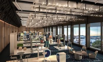 Hyatt Regency Sydney - Accommodation Whitsundays 24