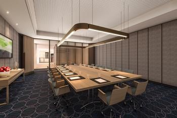 Hyatt Regency Sydney - Accommodation Whitsundays 25