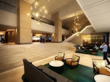 Hyatt Regency Sydney - Accommodation Whitsundays 27
