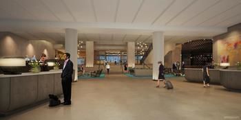 Hyatt Regency Sydney - Accommodation Whitsundays 28