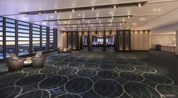 Hyatt Regency Sydney - Accommodation Whitsundays 30