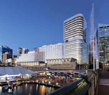 Hyatt Regency Sydney - Accommodation Whitsundays 34
