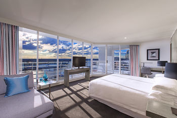 Hyatt Regency Sydney - Accommodation Whitsundays 39