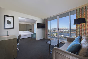 Hyatt Regency Sydney - Accommodation Whitsundays 40
