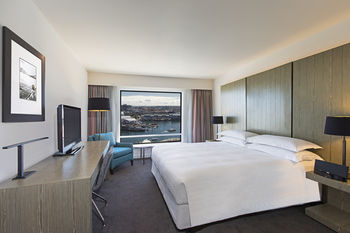 Hyatt Regency Sydney - Accommodation Whitsundays 41