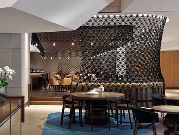 Hyatt Regency Sydney - Accommodation Whitsundays 43