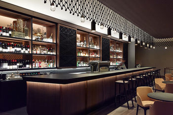 Hyatt Regency Sydney - Accommodation Whitsundays 44