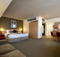 Crossley Hotel Melbourne