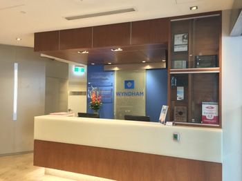Wyndham Vacation Resort Asia Pacific Sydney - Accommodation Whitsundays 21
