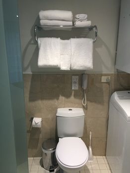 Wyndham Vacation Resort Asia Pacific Sydney - Accommodation Whitsundays 24