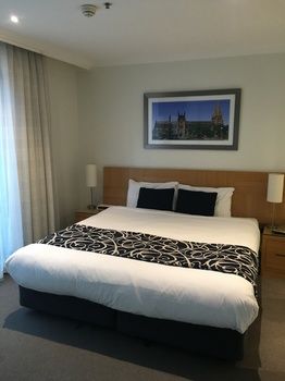 Wyndham Vacation Resort Asia Pacific Sydney - Accommodation Whitsundays 26