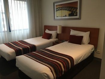 Wyndham Vacation Resort Asia Pacific Sydney - Accommodation Whitsundays 28