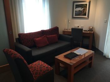 Wyndham Vacation Resort Asia Pacific Sydney - Accommodation Whitsundays 33
